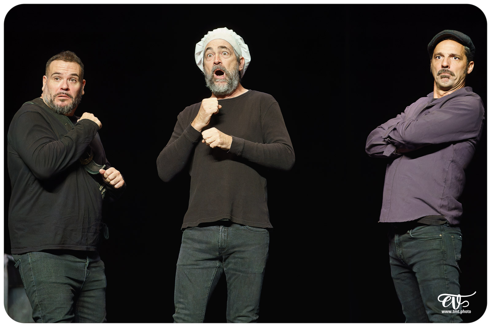 CYRANO(S) (CIE LES MOUTONS NOIRS)